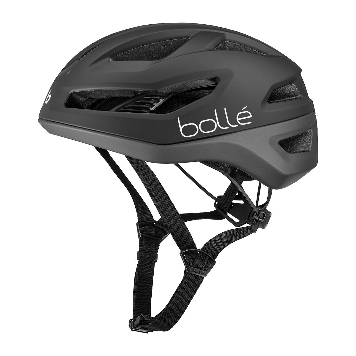 AVIO PURE, Mineral Black Matte-No Lens Reference, hi-res image number null